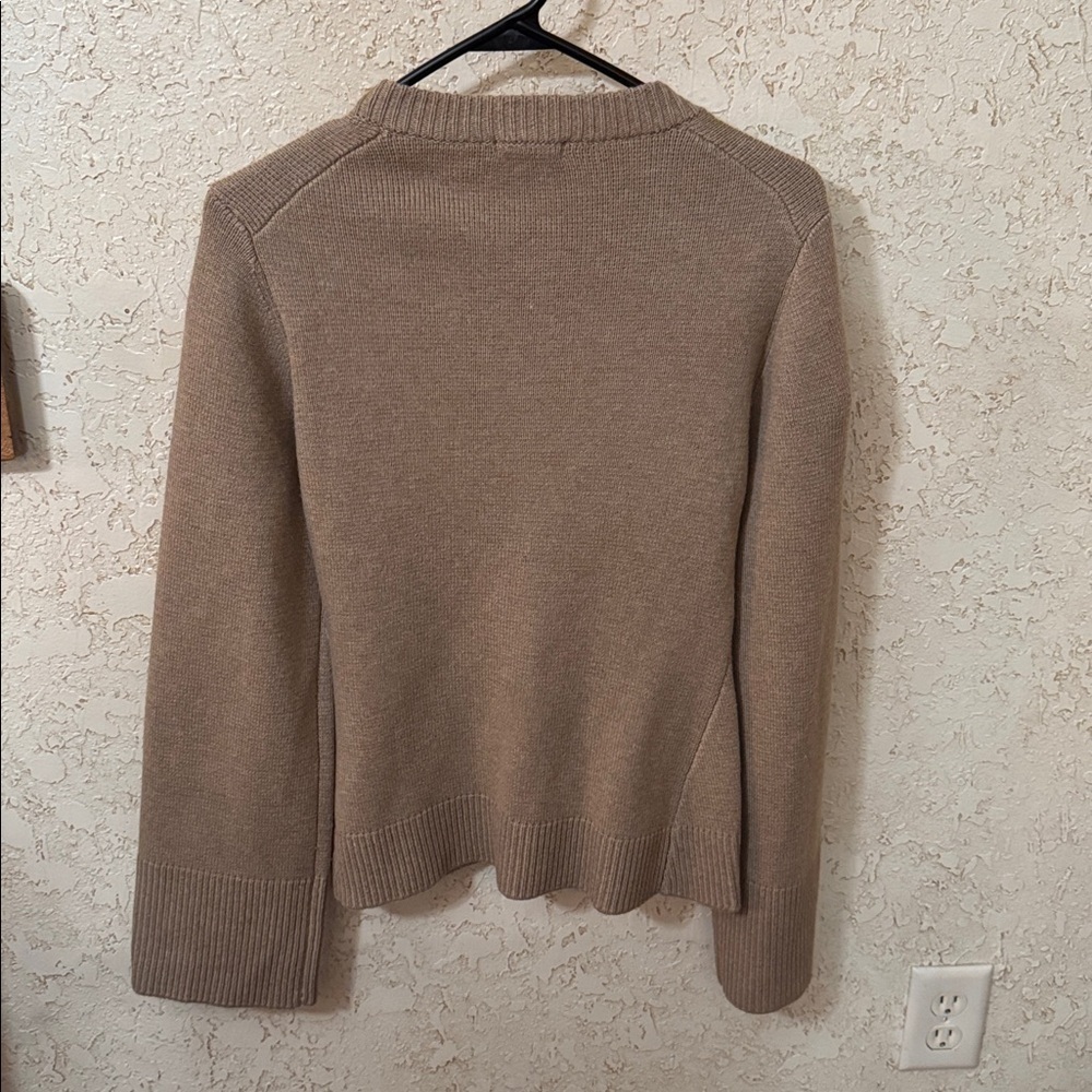 Pistola Dani Cinched Waist Cardigan - Picture 7 of 17